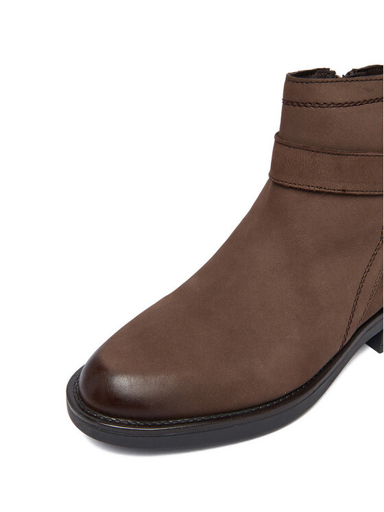 Lasocki Lasocki Stiefeletten CEO-WI23-JIA-03 Braun