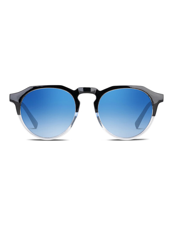 TWIG TWIG Occhiali da sole Woolf Blu