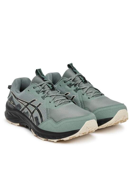 Asics Asics Scarpe running Gel-Venture 10 1011B967 Verde