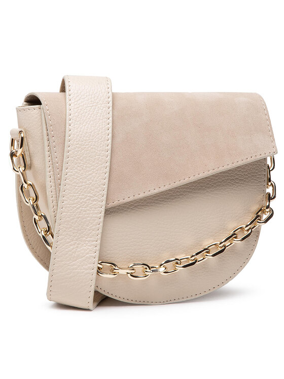 Borsetta S10420 Beige