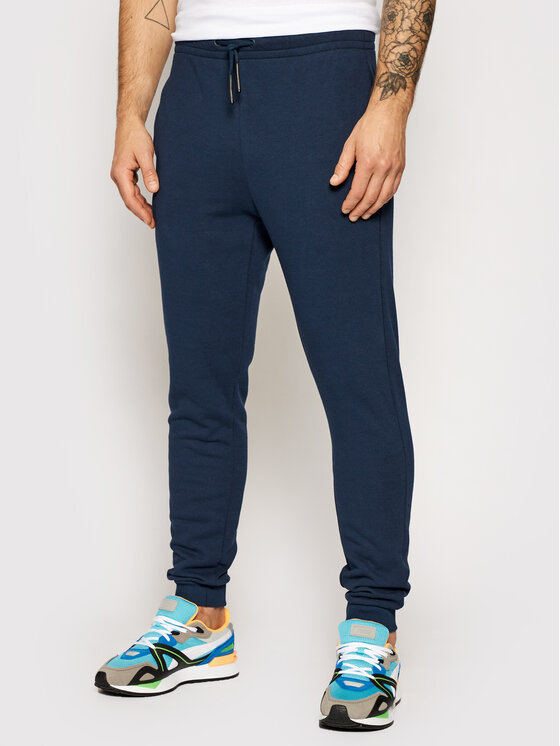 Only & Sons Only & Sons Долнище анцуг Ceres 22018686 Тъмносин Regular Fit