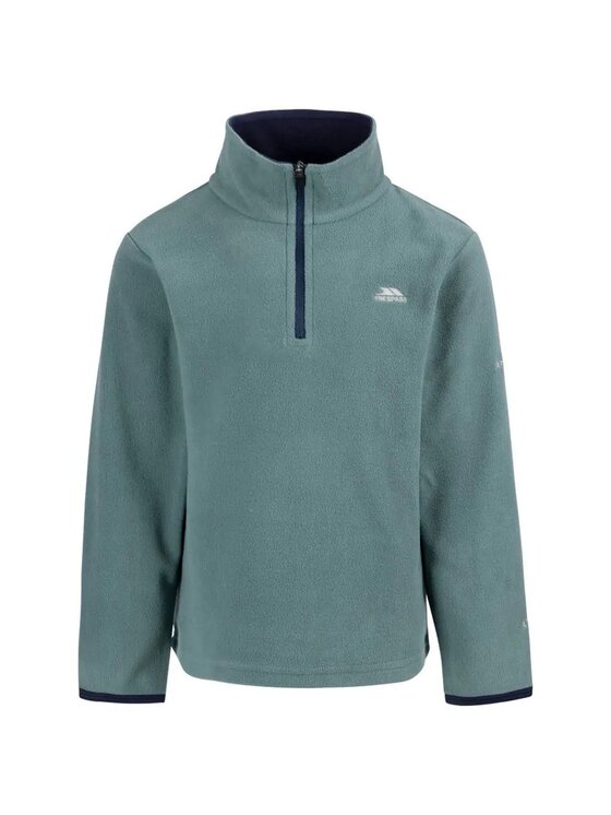 Trespass Trespass Polar Etto Zielony Boy Fit