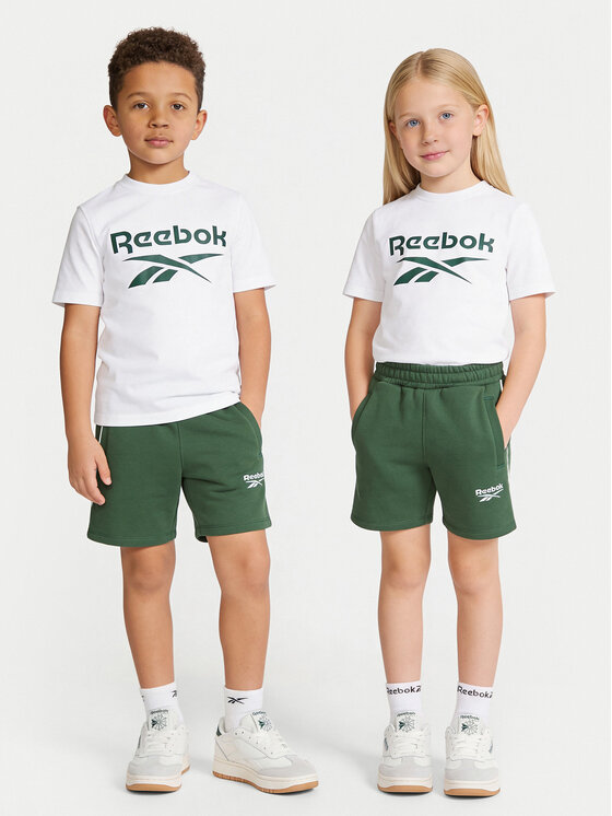 Reebok Reebok Set tricou și pantaloni scurți Blake RK95033CCB Colorat Regular Fit