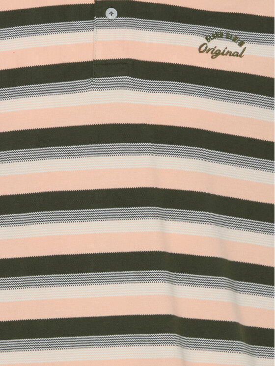 Blend Blend Poloshirt 20716478 Bunt Regular Fit