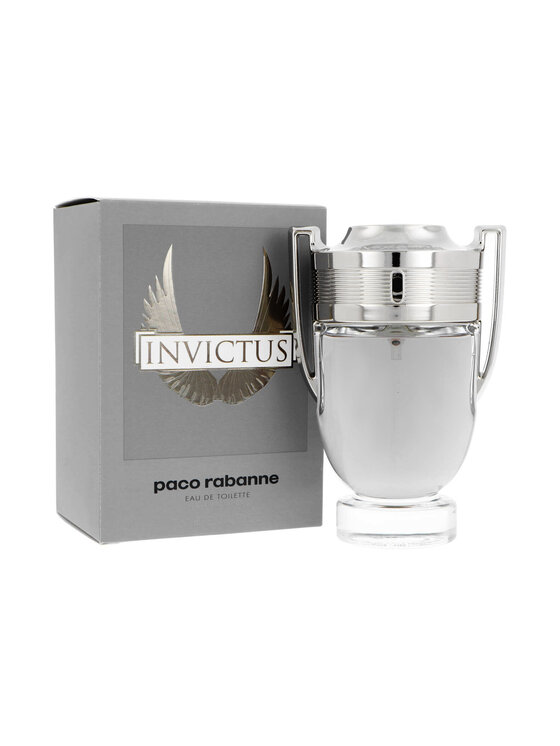Paco Rabanne Paco Rabanne Invictus Woda toaletowa