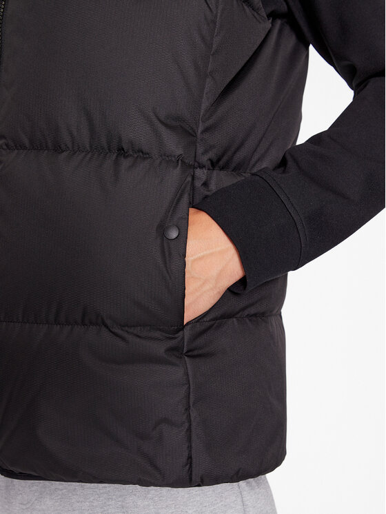 Boss Weste V_Hamar1 50497645 Schwarz Regular Fit | Modivo.de