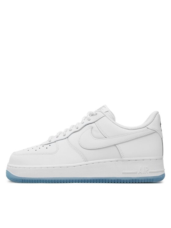 Nike Nike Sneakers Air Force 1 '07 FV0383 Bianco