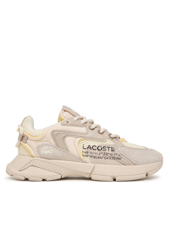 Lacoste Lacoste Sneakers 51SFA0060 Bej