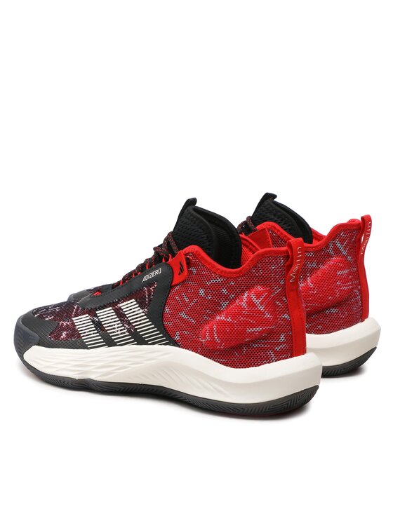 adidas adidas Laisvalaikio batai Adizero Select Shoes IF2164 Juoda