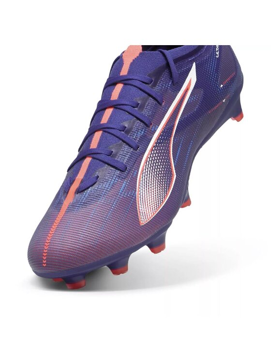 Puma Puma Buty do piłki nożnej 107687 Niebieski