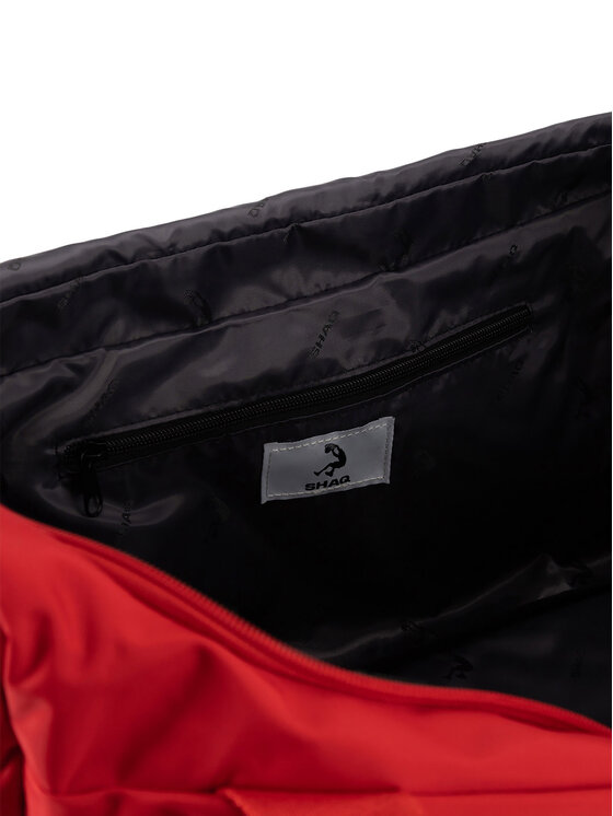 Shaq Shaq Torba SHQ-K-002-CCC Crvena