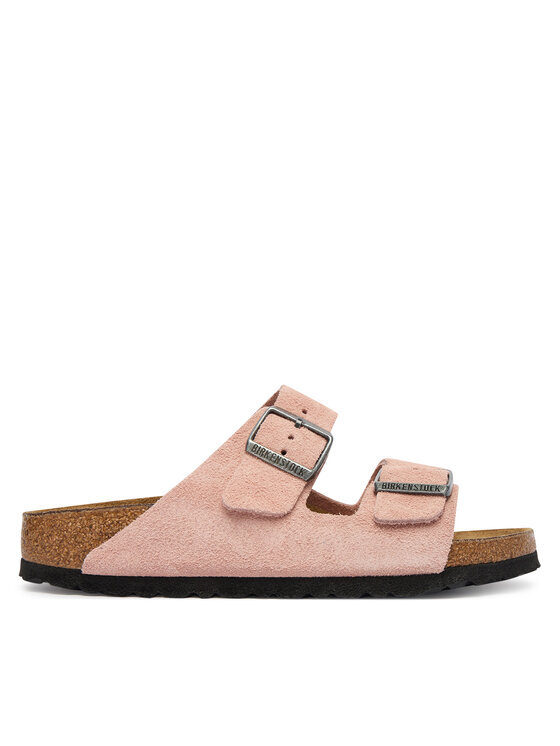 Birkenstock Birkenstock Şlapi Arizona 1031651 Roz