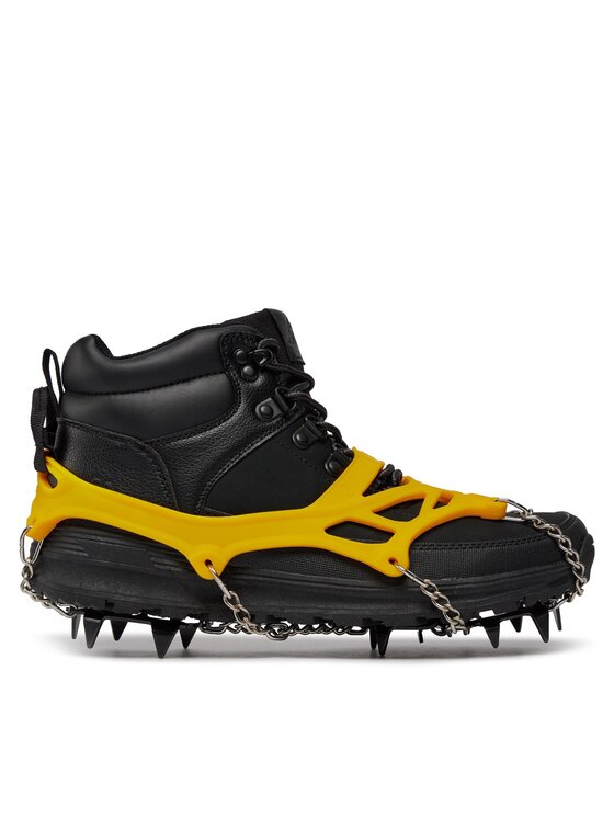 Grivel Grivel Libisemisvastased tallad Explorer Kollane