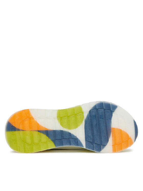 HOFF HOFF Sneakers Herba 12502029 Grün