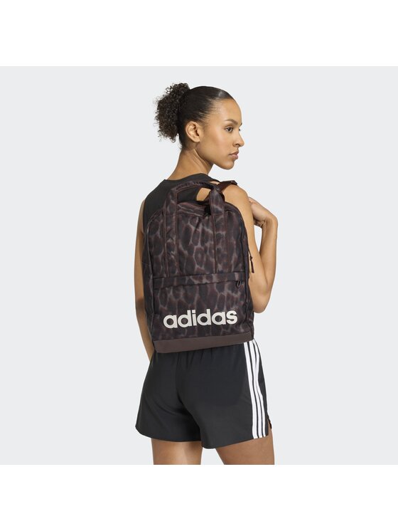 adidas adidas Σακίδιο KD2183 Καφέ