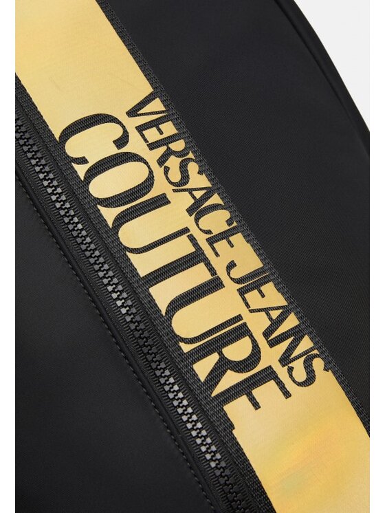Versace Jeans Couture Versace Jeans Couture Batoh 75YA4B91 Černá