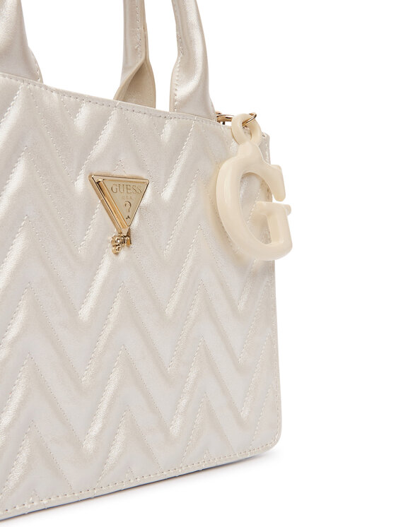 Guess Guess Táska J6GZ04 W4090 Fehér