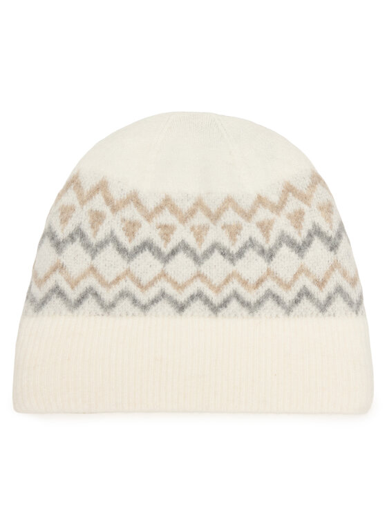 Guess Guess Set šal i kapa M4PZ60 Z3LQ0 Écru