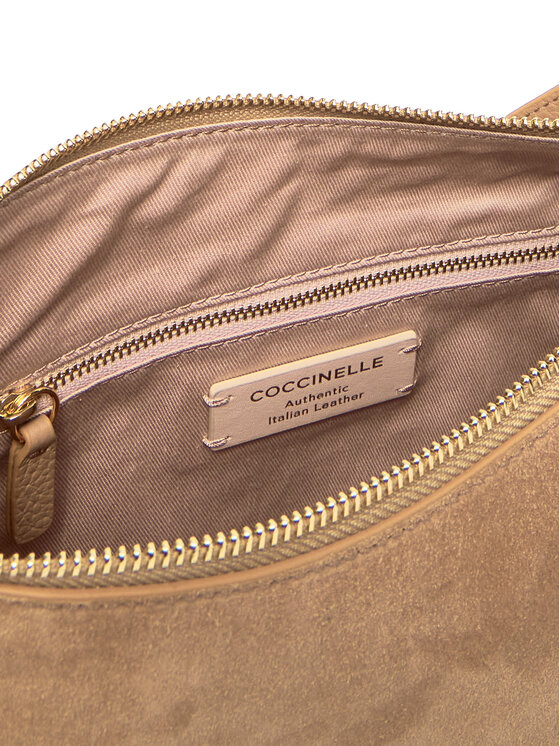 Coccinelle Coccinelle Сумка E1 PQS 13 02 01 Коричневий