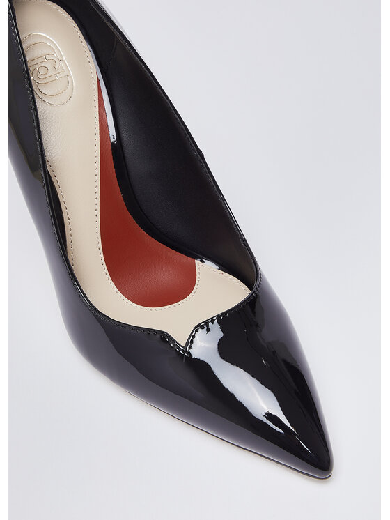 Liu Jo Liu Jo Décolleté SXX009EX00422222 Nero