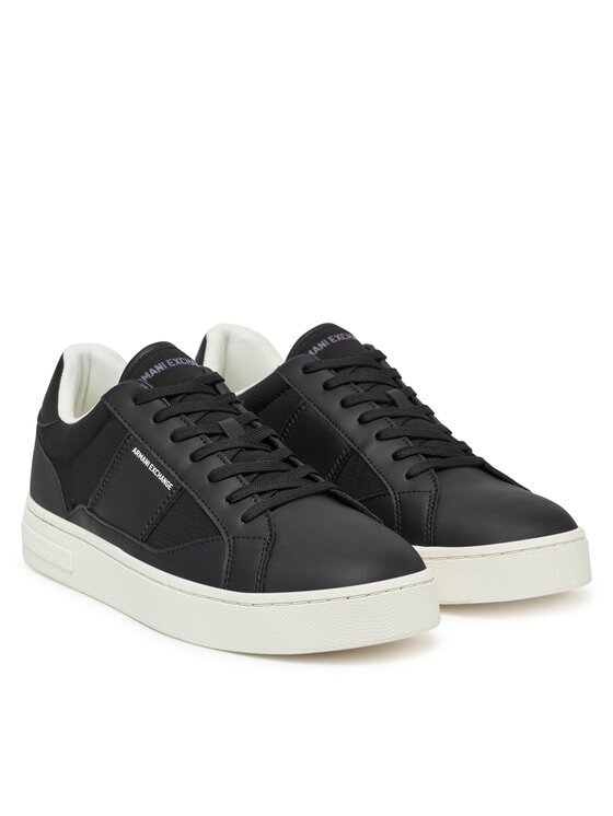 Armani Exchange Armani Exchange Tossud XUX241 XV911 K001 Must