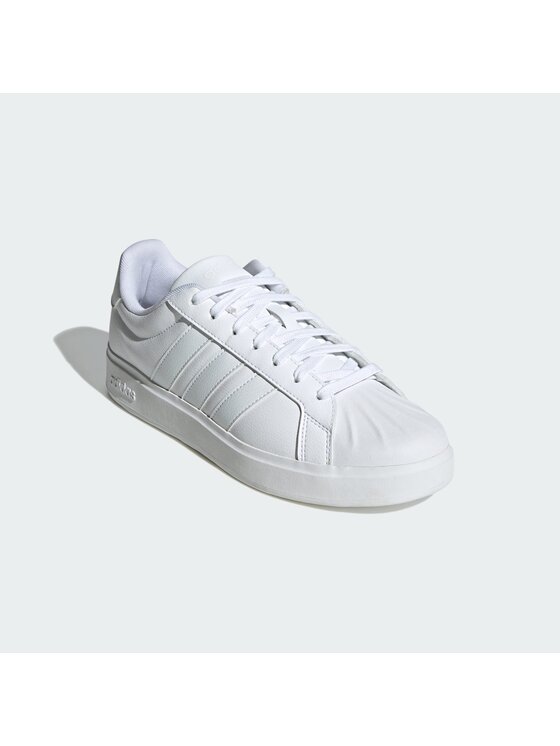 adidas adidas Сникърси Streettalk JP8277 Бял