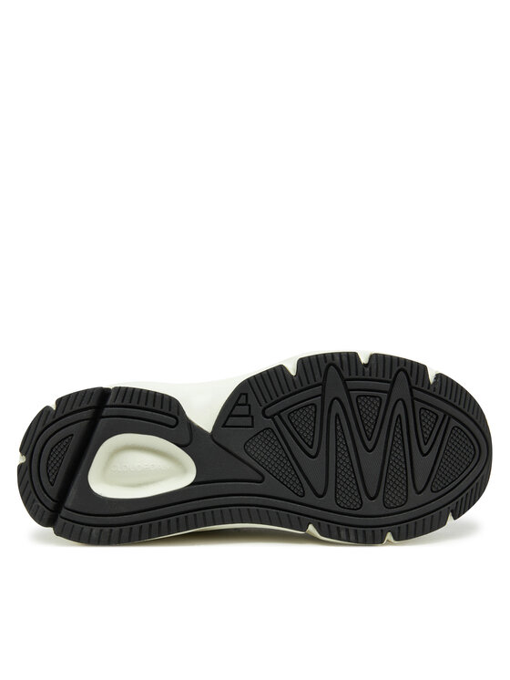 adidas adidas Sneakersy Crazychaos 2000 JH6851 Szary
