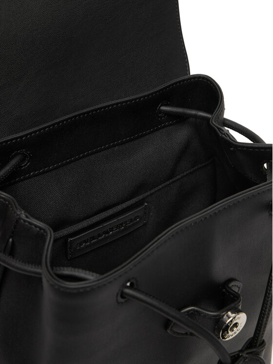 KARL LAGERFELD KARL LAGERFELD Дамска чанта B1W30002 Черен