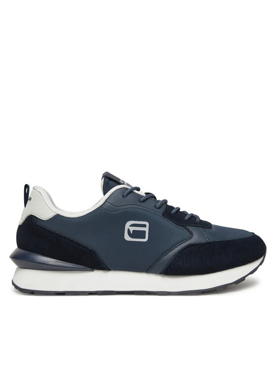G-Star Raw G-Star Raw Laisvalaikio batai KMS4011-1 Tamsiai mėlyna