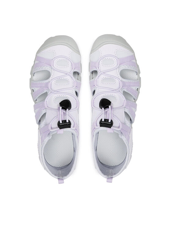 Sprandi Sprandi Sandalen WP81-22463 Rosa