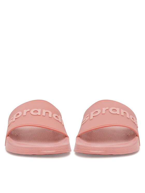 Sprandi Sprandi Шльопанці WATERCRUMB WO-865695 Рожевий