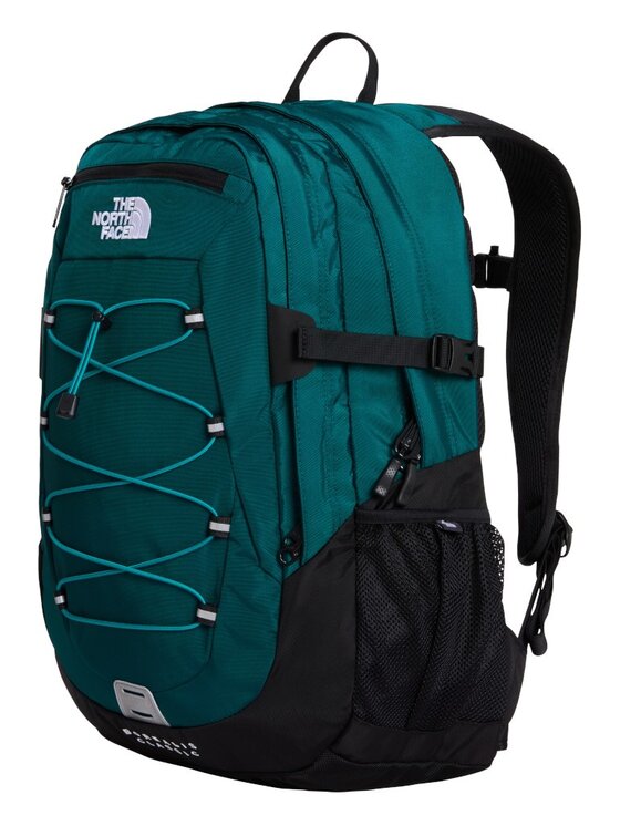 The North Face The North Face Plecak Borealis Classic 29L Zielony ciemny