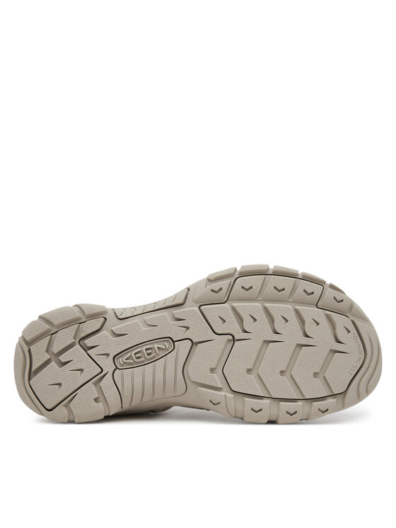 Keen Keen Sandały Newport H2 M 1030671 Beżowy