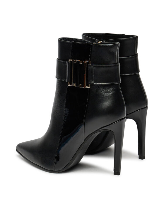 Baldowski Baldowski Stiefeletten D04834-1451-002 Schwarz