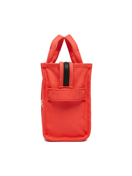 Marc Jacobs Marc Jacobs Torebka M0016493 Pomarańczowy