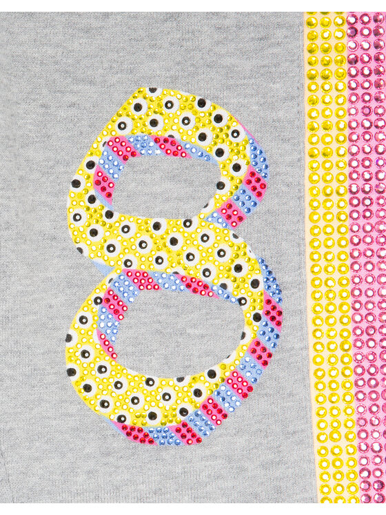 PHILIPP PLEIN PHILIPP PLEIN Joggers 28570 Beige Jogger Fit