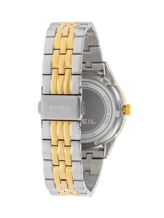 Breil Breil Orologio FLURRY Argento