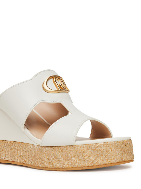 Liu Jo Liu Jo Ciabatte Karen 08 SA5043 P0102 Bianco