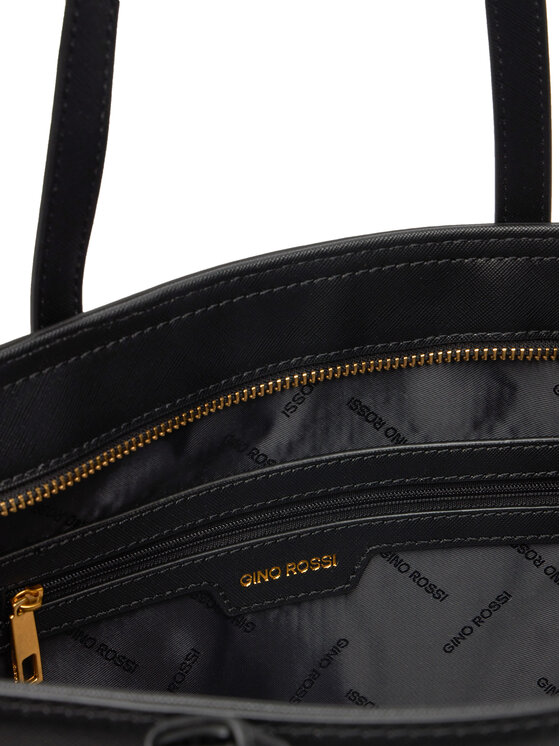 Gino Rossi Gino Rossi Handtasche RC-19686 Schwarz