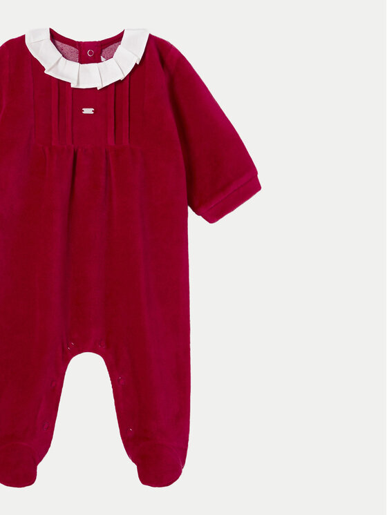 Mayoral Mayoral Pagliaccetto 2776 Rosso