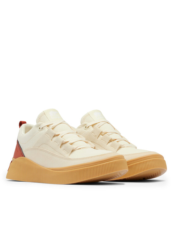 Sorel Sorel Sneakersy Out N About IV 2088221 Beżowy
