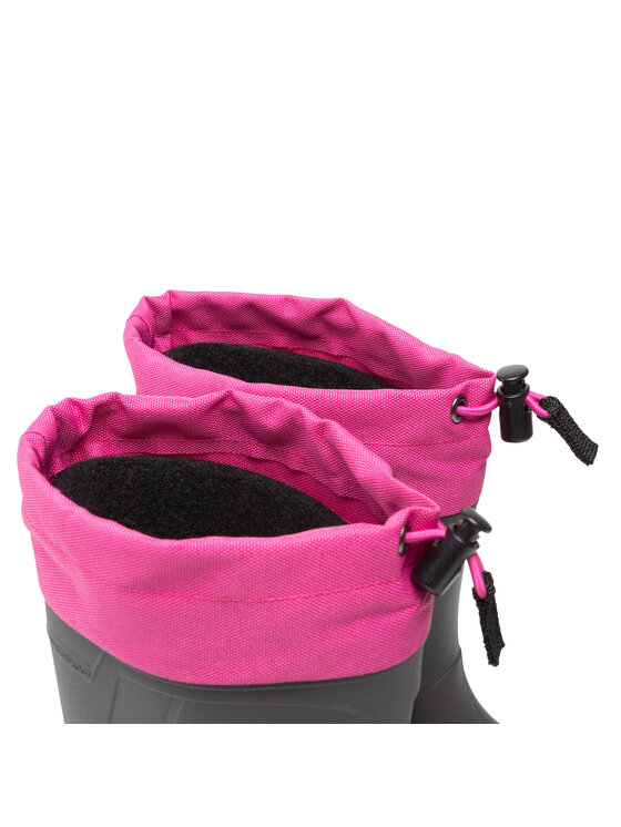 Kamik Kamik Гумени ботуши Snobuster 1 AK4155 Сив