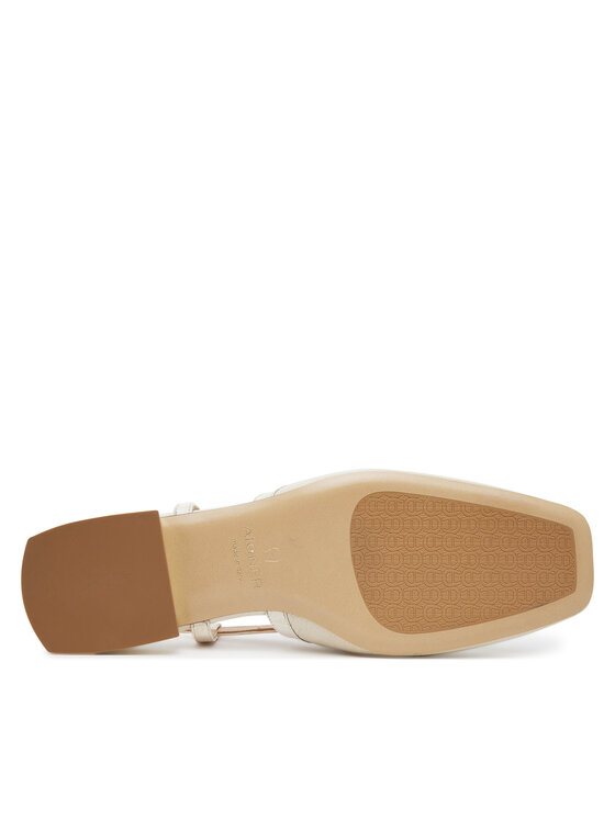 Aigner Aigner Sandalen Fashion Saskia 18A 1251090 Weiß