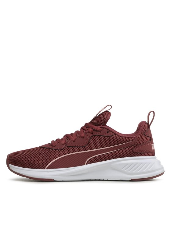 Puma Puma Bėgimo batai Incinerate Wood Violet 37628822 Violetinė