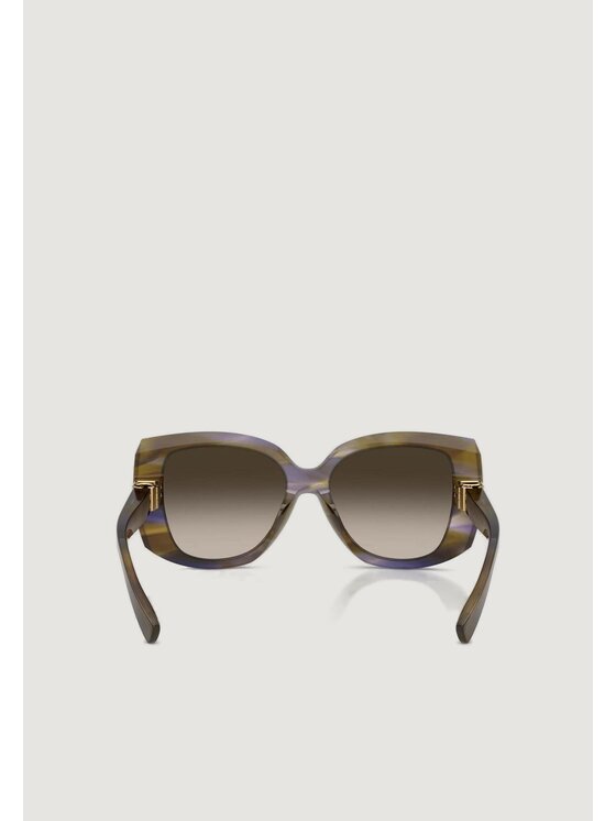 Dolce&Gabbana Dolce&Gabbana Occhiali da sole 0DG4495 344713 Verde