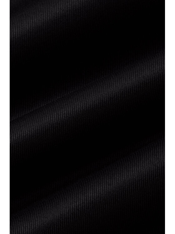 Lancerto Lancerto Koszula Blackstone KO073226000010 Czarny Regular Fit