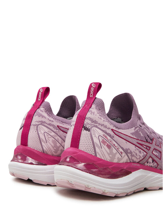 Asics Asics Laufschuhe Gel-Cumulus 23 1012A886 Rosa