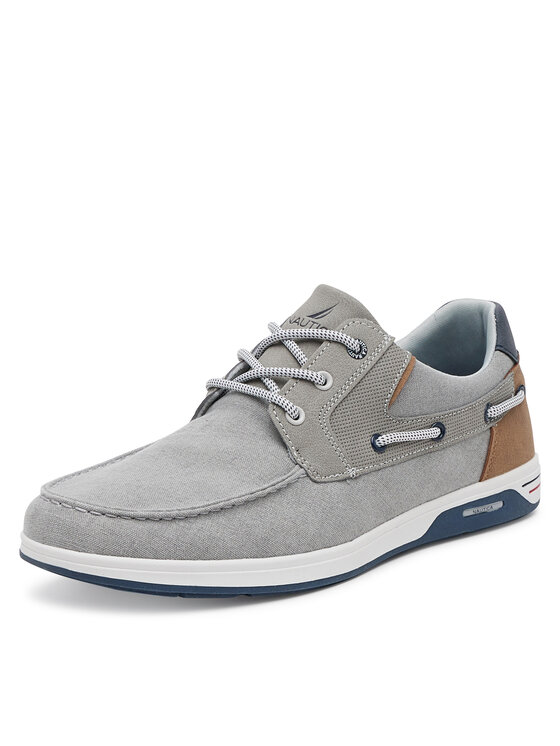 Nautica Nautica Pantofi 24SD107 Gri