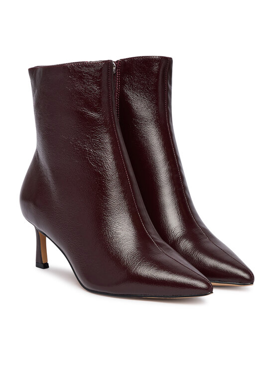 Steve Madden Steve Madden Saapad Lulah 11003282 Bordoopunane