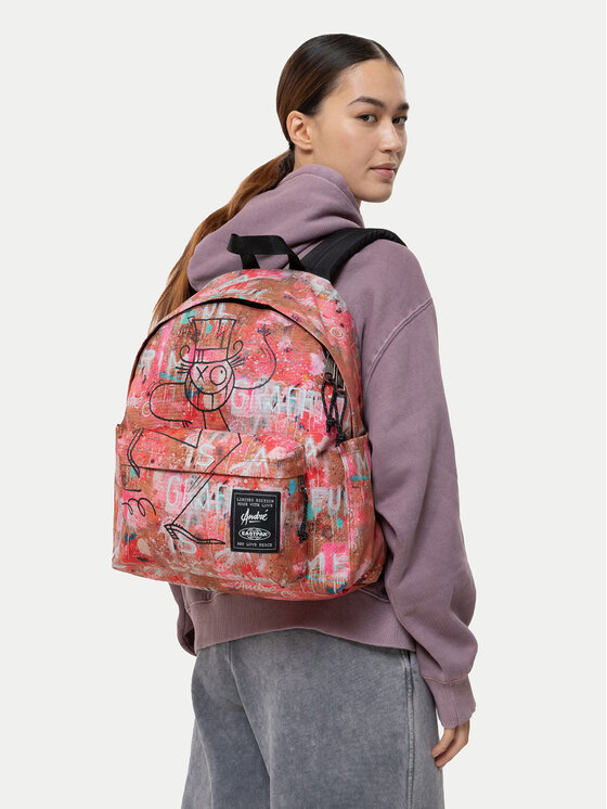 Eastpak Eastpak Rucksack Day Pakr EK0A5BG43O81 Orange